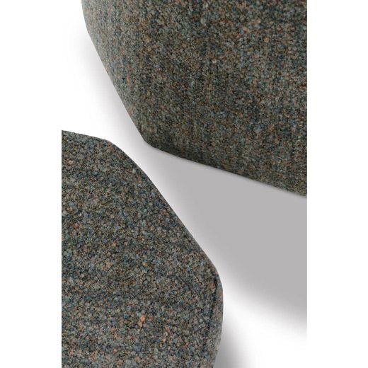 Picture of Othello 20" Octagon Storage Ottoman